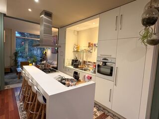  Maison � vendre 6 pi�ces 133 m�