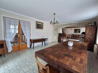  Maison à vendre 7 pièces 147 m²