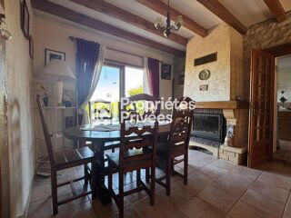 Vente Maison EXCLUSIVITE A VENDRE 37550  Saint Avertin Maison 5 pièces 110 m2 Saint avertin
