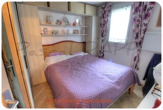  Appartement à vendre 3 pièces 43 m²