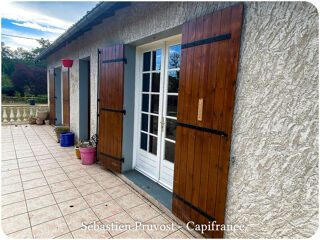  Maison à vendre 3 pièces 106 m²