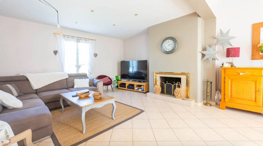 Vente Maison Maison Ronquerolles 7 pièce(s) 140 m2 Ronquerolles