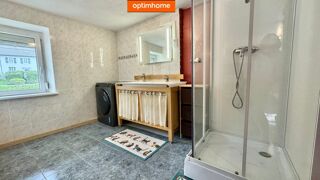  Appartement  vendre 6 pices 124 m