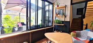  Maison � vendre 9 pi�ces 199 m�