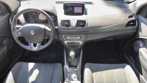 M&eacute;gane 1.5 DCI 110 Business 2014 occasion 71150 Chagny