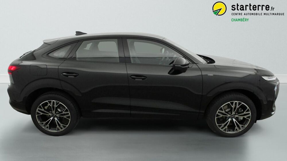 Q3 HYBRIDE E-HYBRID 272 CH S tronic 6 S line 2026 occasion 73420 Voglans