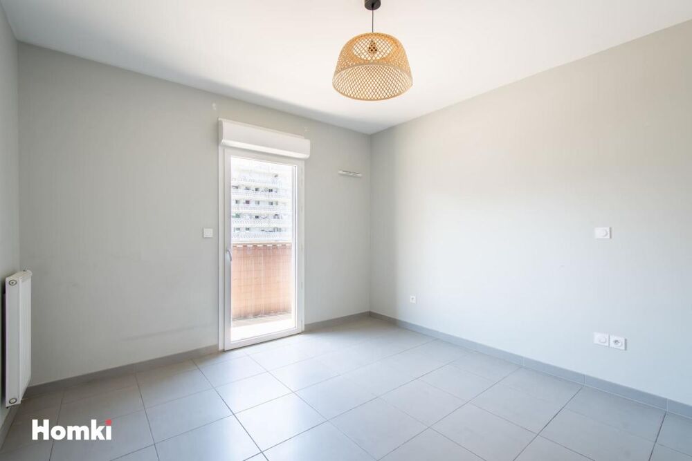 Appartement T3 de 68 m² à Montpellier 34000, Rue Ray Charles