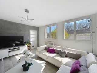 Vente Appartement Appartement à vendre 4 pièces DIJON (21) Dijon