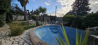 Villa  vendre 7 pices 120 m