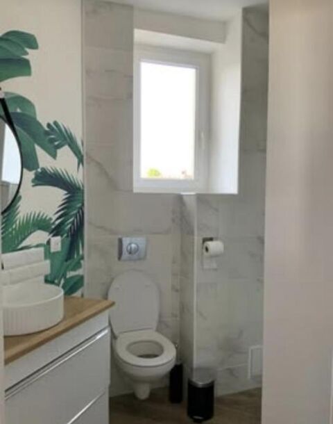  Appartement � louer 2 pi�ces 43 m�