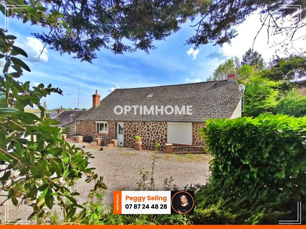 Maison à vendre 8 pièces WIGNEHIES (59)