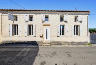  Maison � vendre 4 pi�ces 120 m�