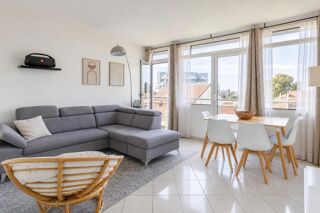  Appartement à vendre 4 pièces 78 m²