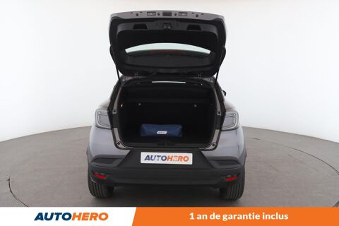 Captur 1.3 TCe Mild Hybrid Evolution EDC 160 ch 2024 occasion 92130 Issy-les-Moulineaux