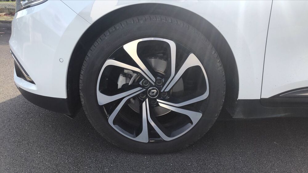Sc&eacute;nic 1.3 TCe 140 Intens 2019 occasion 50300 Avranches