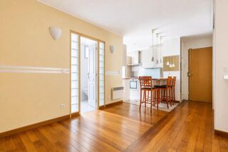  Appartement à vendre 3 pièces 47 m²