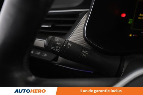 Arkana 1.6 E-Tech Intens 145 ch 2021 occasion 92130 Issy-les-Moulineaux