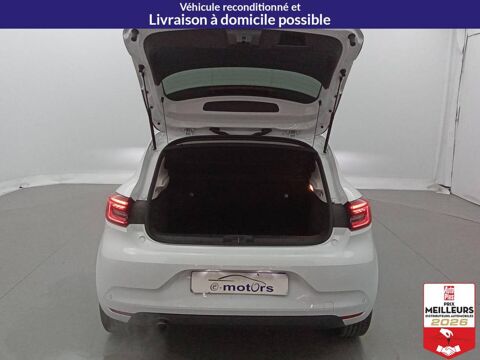 Clio TCe 100 GPL Zen 2022 occasion 10150 Lavau