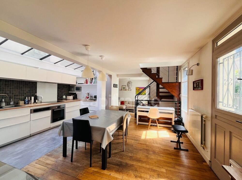 � vendre  Maison Colombes (92700)