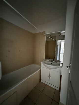  Appartement � vendre 2 pi�ces 41 m�