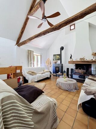  Maison à vendre 4 pièces 110 m²