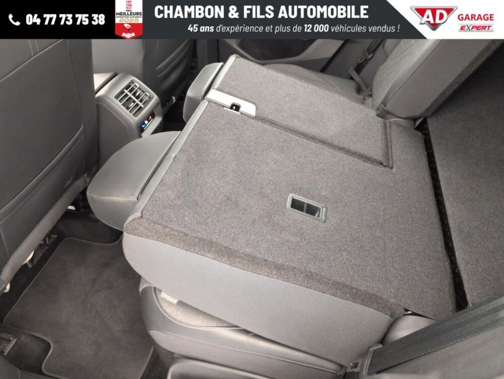 Tiguan 2.0 TDI 150ch DSG7 Life 2025 occasion 42320 La Grand-Croix
