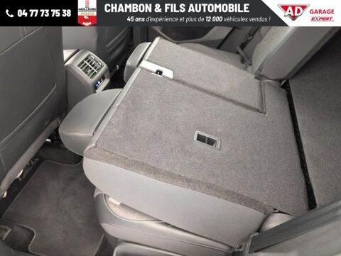 Tiguan 2.0 TDI 150ch DSG7 Life 2025 occasion 42320 La Grand-Croix