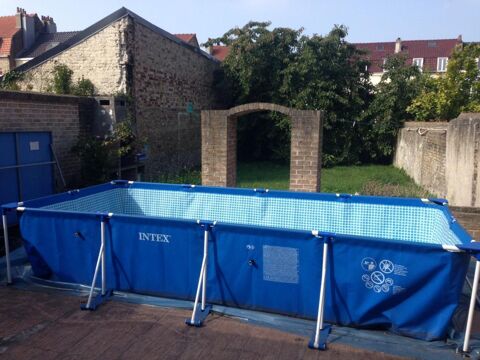  Appartement  louer 1 pice 13 m