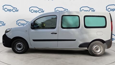 Kangoo Express 1.5 Blue dCi 95 Maxi Confort 2021 occasion 92140 Clamart