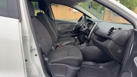 Clio IV 1.2 75 Limited 2014 occasion 13012 Marseille