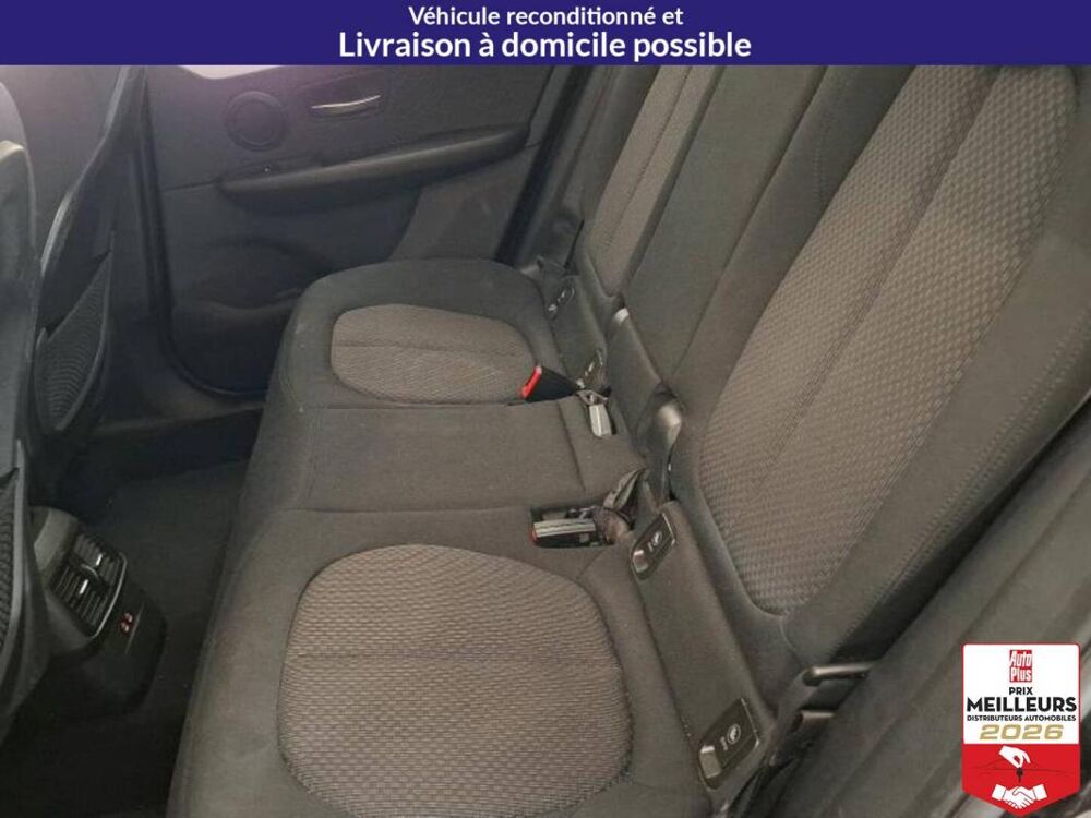 Serie 2 225xe iPerformance 220 BVA6 2022 occasion 10150 Lavau