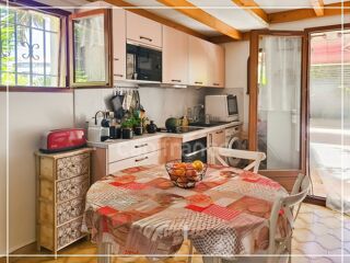  Maison à vendre 3 pièces 51 m²