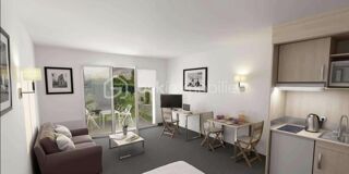  Appartement � vendre 2 pi�ces 55 m�