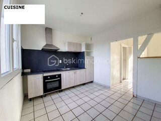 Appartement à vendre 4 pièces 67 m²