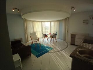  Appartement à louer 3 pièces 50 m²