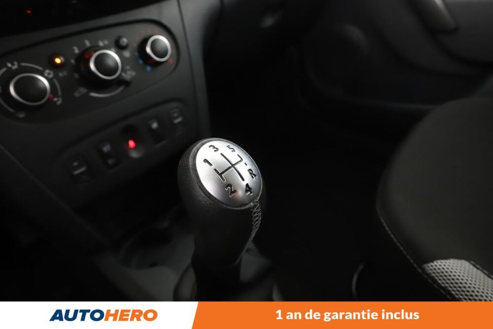 Sandero Stepway 0.9 TCe Prestige 90 ch 2019 occasion 92130 Issy-les-Moulineaux