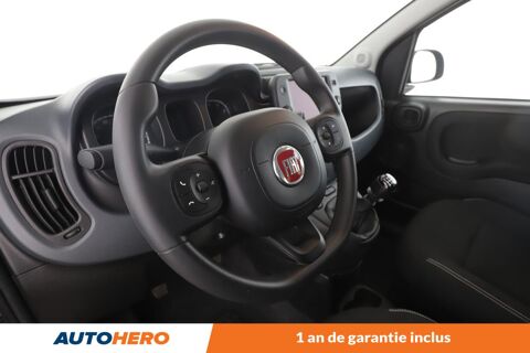 Panda 1.0 Hybride BSG Cross 70 ch 2024 occasion 92130 Issy-les-Moulineaux