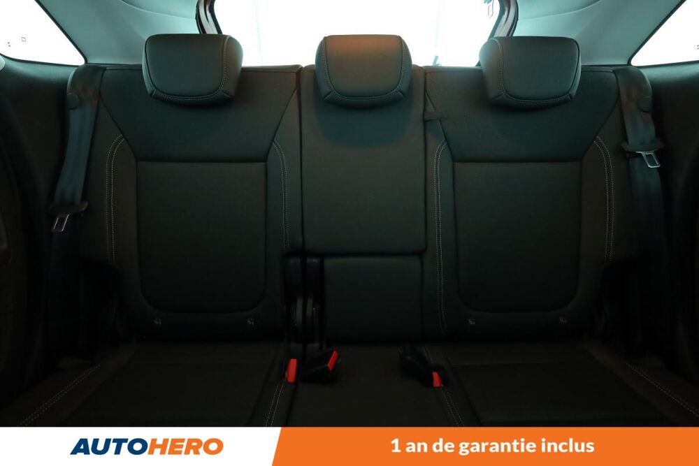 Crossland X 1.5 Diesel Ultimate Auto 120 ch 2020 occasion 92130 Issy-les-Moulineaux