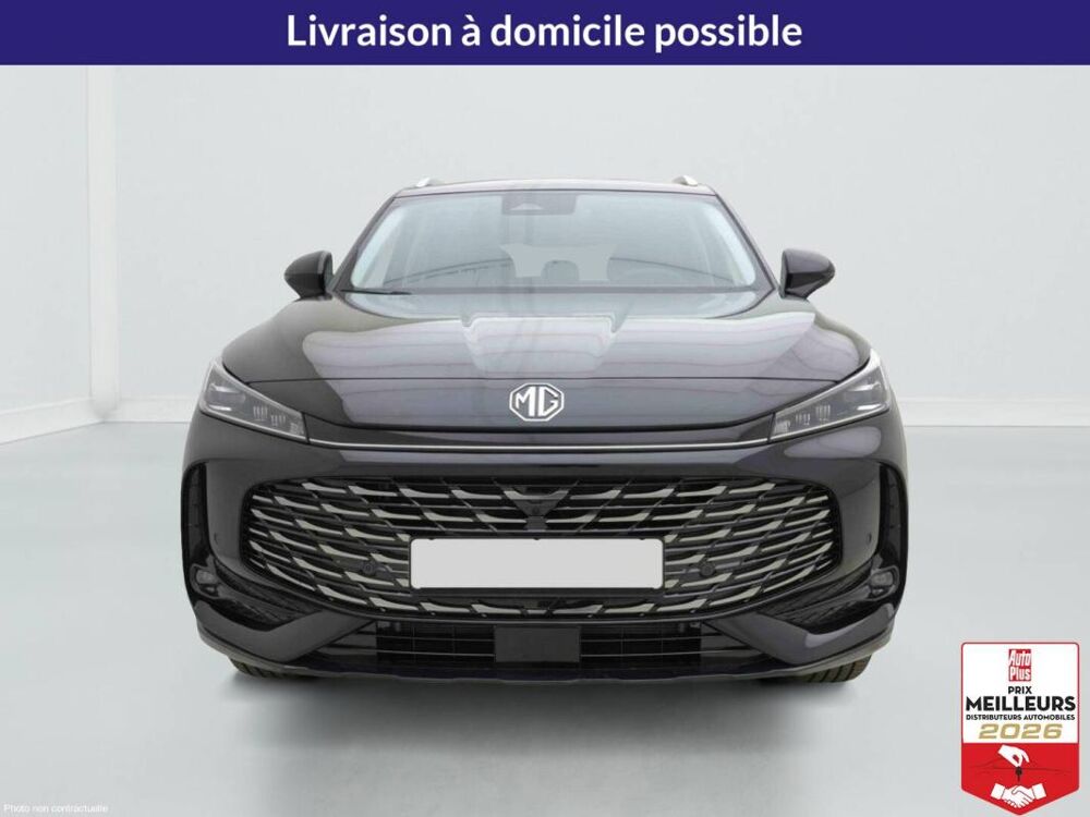 MG.EHS 1.5 Hybrid+ 224 ch Luxury 2026 occasion 10150 Lavau