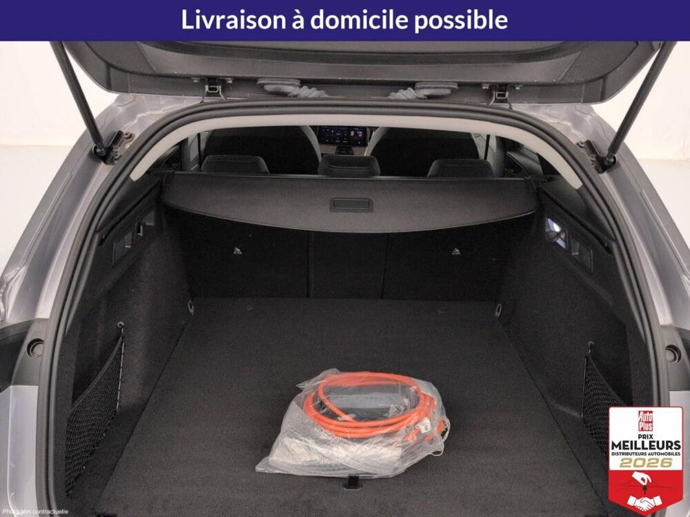 308 SW PHEV 180 e-EAT8 Allure 2023 occasion 10150 Lavau