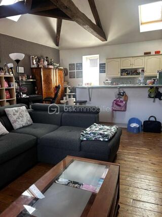  Duplex/triplex � vendre 3 pi�ces 86 m�