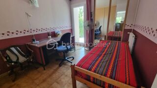  Maison à vendre 6 pièces 118 m²