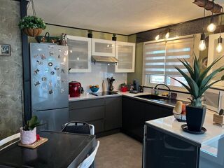  Appartement � vendre 2 pi�ces 38 m�