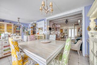  Maison � vendre 6 pi�ces 130 m�