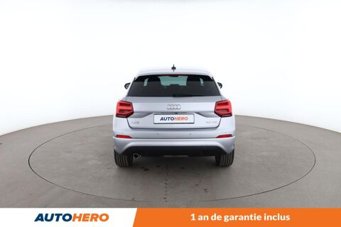 Q2 30 TDI S line 116 ch 2019 occasion 92130 Issy-les-Moulineaux