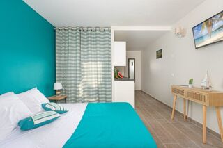  Appartement � vendre 1 pi�ce 20 m�