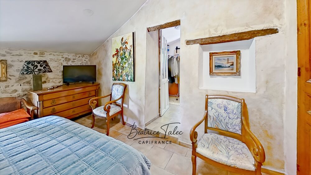 à vendre  Maison Forcalquier (04300)