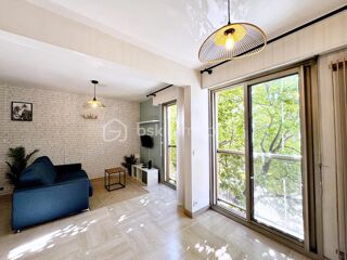  Appartement à vendre 1 pièce 25 m²