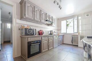  Maison à vendre 6 pièces 140 m²
