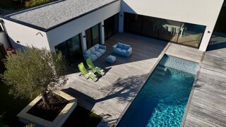  Maison  vendre 7 pices 200 m